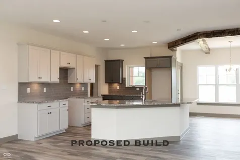 Lot 30 Doe Meadow Anderson IN 46011