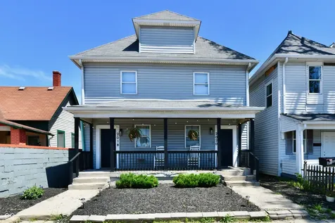 2018 Prospect Street Indianapolis IN 46203