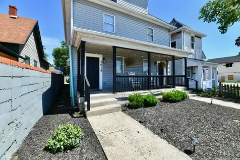 2018 Prospect Street Indianapolis IN 46203