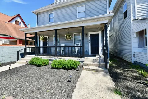 2018 Prospect Street Indianapolis IN 46203