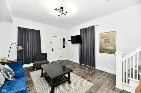 2018 Prospect Street Indianapolis IN 46203