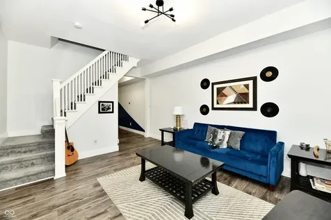 2018 Prospect Street Indianapolis IN 46203