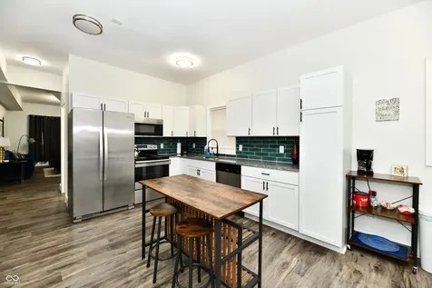 2018 Prospect Street Indianapolis IN 46203