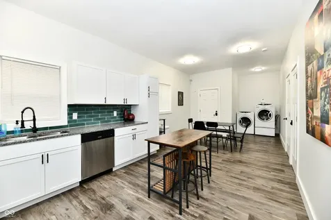 2018 Prospect Street Indianapolis IN 46203