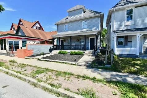 2018 Prospect Street Indianapolis IN 46203