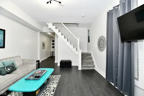 2018 Prospect Street Indianapolis IN 46203