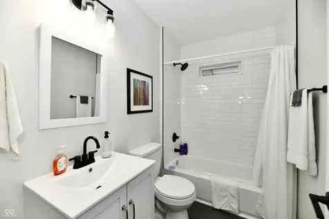 2018 Prospect Street Indianapolis IN 46203
