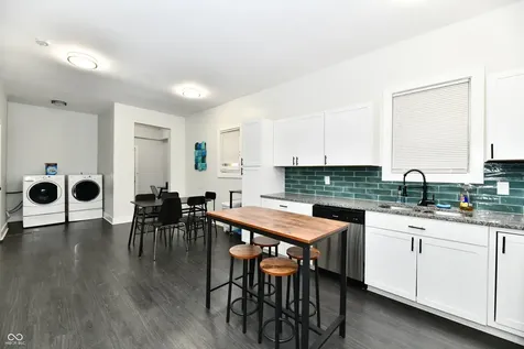 2018 Prospect Street Indianapolis IN 46203