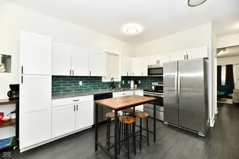 2018 Prospect Street Indianapolis IN 46203