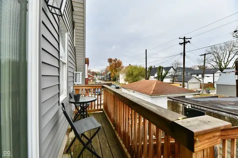 2018 Prospect Street Indianapolis IN 46203