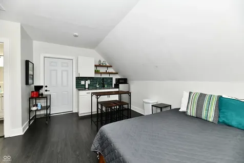 2018 Prospect Street Indianapolis IN 46203