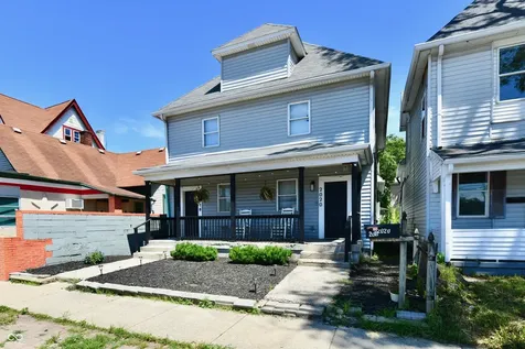 2018 Prospect Street Indianapolis IN 46203