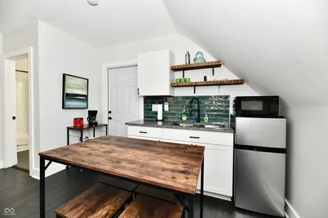 2018 Prospect Street Indianapolis IN 46203