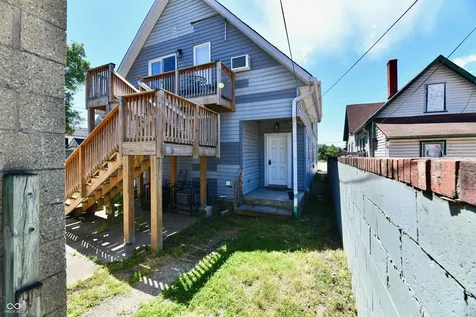 2018 Prospect Street Indianapolis IN 46203