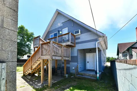 2018 Prospect Street Indianapolis IN 46203