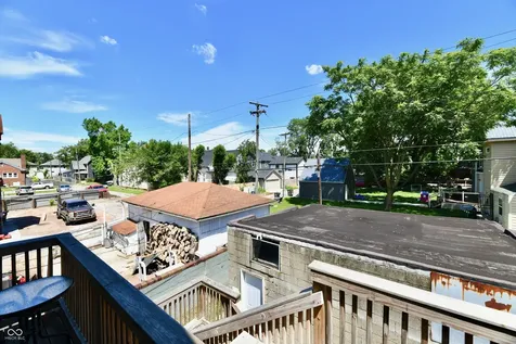 2018 Prospect Street Indianapolis IN 46203