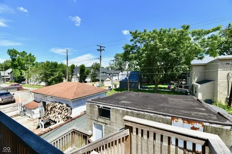 2018 Prospect Street Indianapolis IN 46203