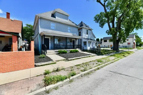 2018 Prospect Street Indianapolis IN 46203