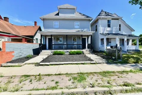 2018 Prospect Street Indianapolis IN 46203