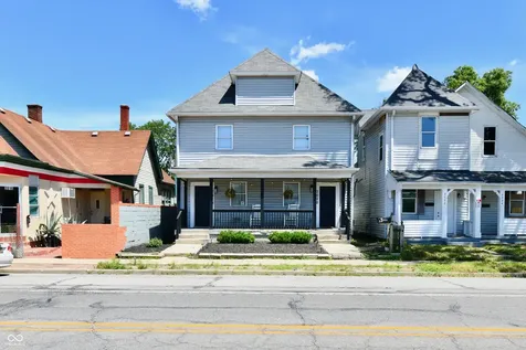 2018 Prospect Street Indianapolis IN 46203