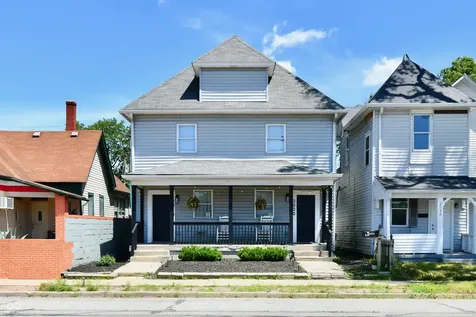2018 Prospect Street Indianapolis IN 46203