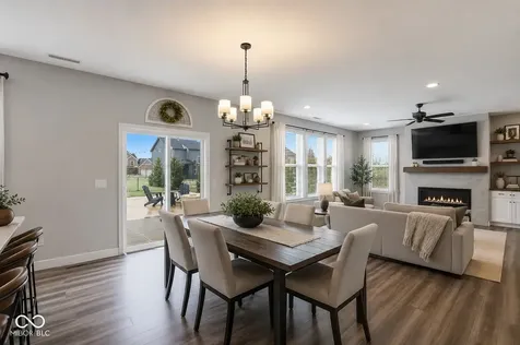 12132 Lantana Lane Fishers IN 46037