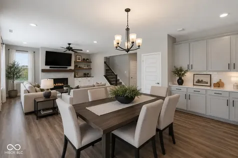 12132 Lantana Lane Fishers IN 46037