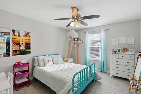 12132 Lantana Lane Fishers IN 46037