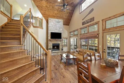 7563 Grizzly Drive Nineveh IN 46164