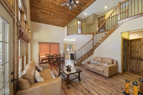 7563 Grizzly Drive Nineveh IN 46164