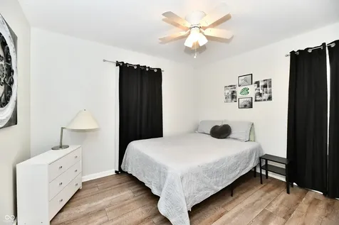 2220 Villa Avenue Indianapolis IN 46203