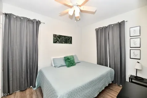 2220 Villa Avenue Indianapolis IN 46203