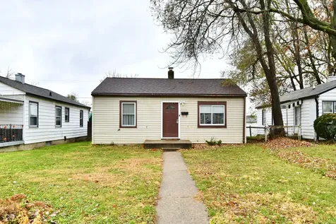 2220 Villa Avenue Indianapolis IN 46203