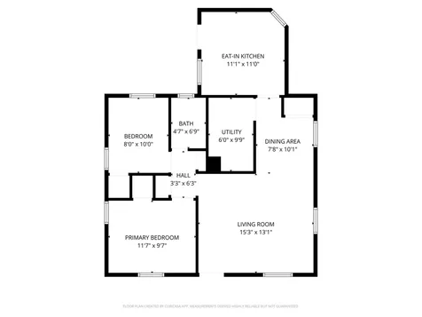 2220 Villa Avenue Indianapolis IN 46203