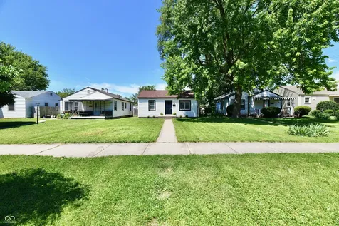 2220 Villa Avenue Indianapolis IN 46203