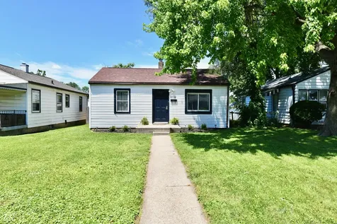 2220 Villa Avenue Indianapolis IN 46203