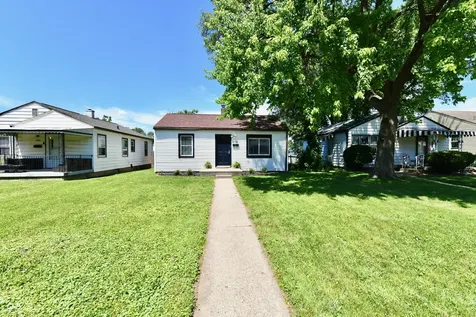 2220 Villa Avenue Indianapolis IN 46203