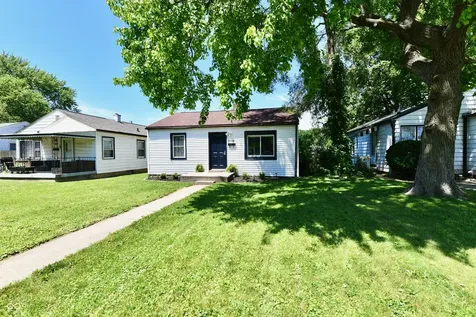 2220 Villa Avenue Indianapolis IN 46203