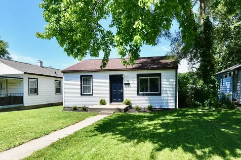 2220 Villa Avenue Indianapolis IN 46203