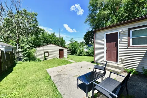 2220 Villa Avenue Indianapolis IN 46203