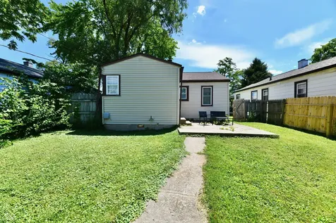 2220 Villa Avenue Indianapolis IN 46203