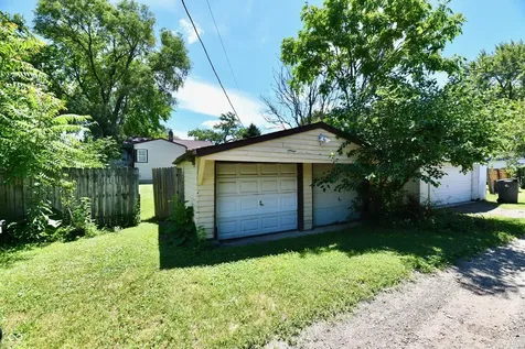 2220 Villa Avenue Indianapolis IN 46203