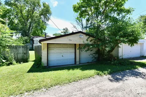 2220 Villa Avenue Indianapolis IN 46203