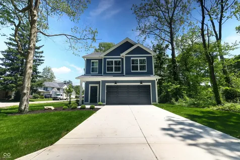 10481 Cornell Avenue Carmel IN 46280