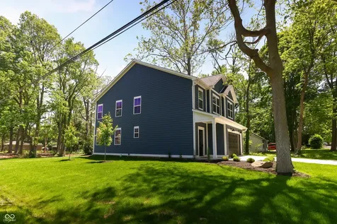 10481 Cornell Avenue Carmel IN 46280