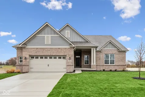 9095 Ambassador Street Mccordsville IN 46055