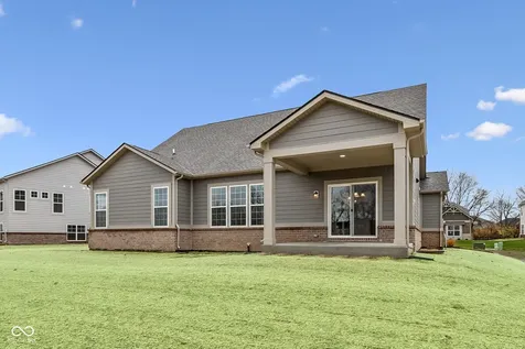 9095 Ambassador Street Mccordsville IN 46055