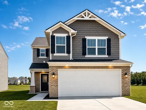 2953 Strauss Lane Indianapolis IN 46239