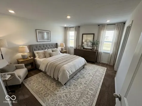 2953 Strauss Lane Indianapolis IN 46239
