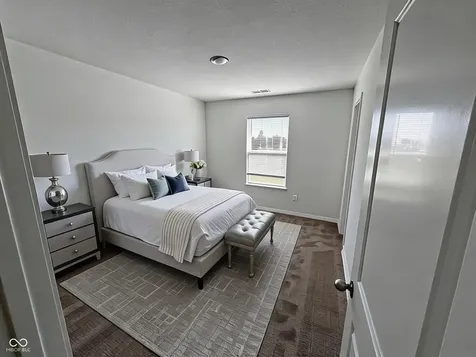 2953 Strauss Lane Indianapolis IN 46239